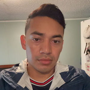 Meet your Posher, Alfredo